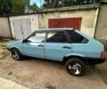 Синій ВАЗ 2109, об'ємом двигуна 1.3 л та пробігом 0 тис. км за 1500 $, фото 3 на Automoto.ua
