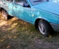 Синій ВАЗ 2109, об'ємом двигуна 1.5 л та пробігом 230 тис. км за 1200 $, фото 1 на Automoto.ua