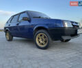 Синій ВАЗ 2109, об'ємом двигуна 1.3 л та пробігом 245 тис. км за 2500 $, фото 17 на Automoto.ua