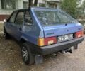 Синий ВАЗ 2109, объемом двигателя 1.5 л и пробегом 500 тыс. км за 725 $, фото 11 на Automoto.ua