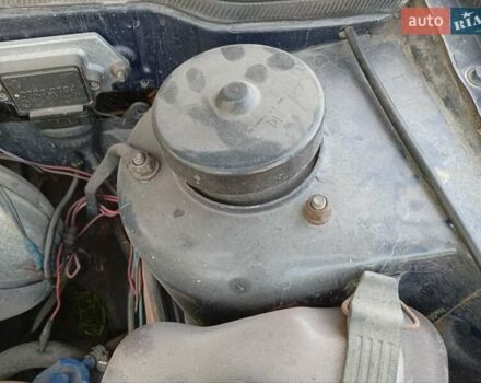 ВАЗ 2109 1990 в Хмельницком на Automoto.ua Синий ВАЗ 2109, объемом двигателя 1.29 л и пробегом 90 тыс. км за 900 $, фото 11 на Automoto.ua