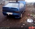 Синій ВАЗ 2109, об'ємом двигуна 1.3 л та пробігом 0 тис. км за 900 $, фото 10 на Automoto.ua