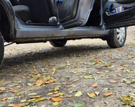 Синий ВАЗ 2109, объемом двигателя 0 л и пробегом 100 тыс. км за 900 $, фото 6 на Automoto.ua