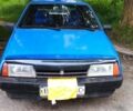 Синій ВАЗ 2109, об'ємом двигуна 1.5 л та пробігом 134 тис. км за 700 $, фото 5 на Automoto.ua