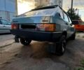 Синій ВАЗ 2109, об'ємом двигуна 1.3 л та пробігом 0 тис. км за 1500 $, фото 6 на Automoto.ua