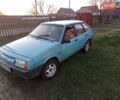 Синій ВАЗ 2109, об'ємом двигуна 0 л та пробігом 160 тис. км за 1500 $, фото 1 на Automoto.ua