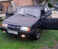 Синий ВАЗ 2109, объемом двигателя 1.5 л и пробегом 31 тыс. км за 900 $, фото 1 на Automoto.ua