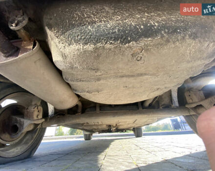 ВАЗ 2109 1990 у Львові на Automoto.ua Синій ВАЗ 2109, об'ємом двигуна 1.3 л та пробігом 100 тис. км за 420 $, фото 12 на Automoto.ua