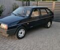Синій ВАЗ 2109, об'ємом двигуна 1.3 л та пробігом 27 тис. км за 1700 $, фото 1 на Automoto.ua
