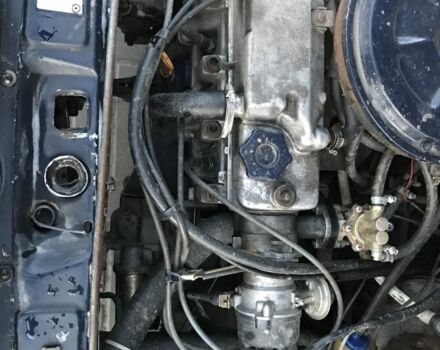 Синій ВАЗ 2109, об'ємом двигуна 1.5 л та пробігом 3 тис. км за 1300 $, фото 9 на Automoto.ua