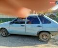 ВАЗ 2109 1990 в Черновцах на Automoto.ua Синий ВАЗ 2109, объемом двигателя 1.5 л и пробегом 128 тыс. км за 1250 $, фото 7 на Automoto.ua