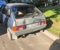 Синій ВАЗ 2109, об'ємом двигуна 1.3 л та пробігом 160 тис. км за 892 $, фото 2 на Automoto.ua