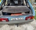 Синий ВАЗ 2109, объемом двигателя 0 л и пробегом 141 тыс. км за 2550 $, фото 1 на Automoto.ua