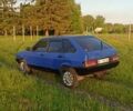 Синій ВАЗ 2109, об'ємом двигуна 1.3 л та пробігом 21 тис. км за 1000 $, фото 4 на Automoto.ua