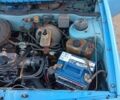 Синий ВАЗ 2109, объемом двигателя 1.5 л и пробегом 300 тыс. км за 601 $, фото 6 на Automoto.ua