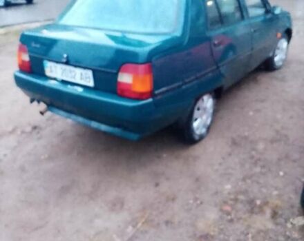 Синій ВАЗ 2109, об'ємом двигуна 1.29 л та пробігом 500 тис. км за 1100 $, фото 2 на Automoto.ua