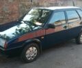Синий ВАЗ 2109, объемом двигателя 1.5 л и пробегом 233 тыс. км за 1147 $, фото 2 на Automoto.ua