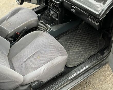 Синий ВАЗ 2109, объемом двигателя 1.3 л и пробегом 1 тыс. км за 831 $, фото 6 на Automoto.ua