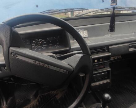 Синий ВАЗ 2109, объемом двигателя 1.3 л и пробегом 104 тыс. км за 591 $, фото 10 на Automoto.ua