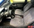 Синий ВАЗ 2109, объемом двигателя 1.5 л и пробегом 75 тыс. км за 400 $, фото 9 на Automoto.ua