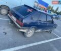 Синій ВАЗ 2109, об'ємом двигуна 1.29 л та пробігом 273 тис. км за 800 $, фото 3 на Automoto.ua