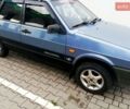 Синій ВАЗ 2109, об'ємом двигуна 1.3 л та пробігом 230 тис. км за 1550 $, фото 2 на Automoto.ua