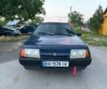 Синій ВАЗ 2109, об'ємом двигуна 1.3 л та пробігом 1000 тис. км за 702 $, фото 1 на Automoto.ua