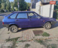Синий ВАЗ 2109, объемом двигателя 1.5 л и пробегом 1 тыс. км за 990 $, фото 3 на Automoto.ua