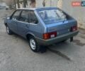 Синій ВАЗ 2109, об'ємом двигуна 1.3 л та пробігом 15 тис. км за 8900 $, фото 29 на Automoto.ua