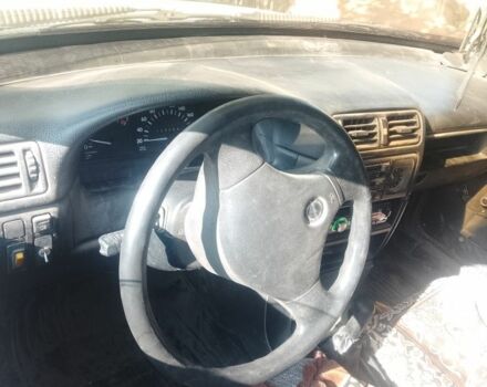 Синий ВАЗ 2109, объемом двигателя 1.5 л и пробегом 111 тыс. км за 1000 $, фото 4 на Automoto.ua