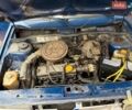 Синий ВАЗ 2109, объемом двигателя 1.3 л и пробегом 80 тыс. км за 700 $, фото 15 на Automoto.ua