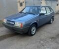 Синий ВАЗ 2109, объемом двигателя 1.3 л и пробегом 15 тыс. км за 8500 $, фото 1 на Automoto.ua