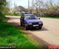Синій ВАЗ 2109, об'ємом двигуна 1.5 л та пробігом 0 тис. км за 550 $, фото 2 на Automoto.ua