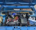 Синий ВАЗ 2109, объемом двигателя 1.5 л и пробегом 150 тыс. км за 4000 $, фото 5 на Automoto.ua