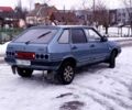 Синий ВАЗ 2109, объемом двигателя 1.5 л и пробегом 75 тыс. км за 1200 $, фото 12 на Automoto.ua