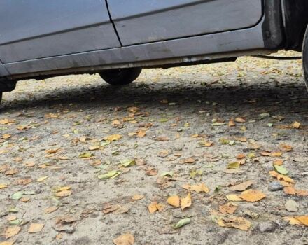 Синий ВАЗ 2109, объемом двигателя 0 л и пробегом 100 тыс. км за 900 $, фото 14 на Automoto.ua