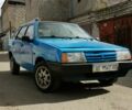Синий ВАЗ 2109, объемом двигателя 0 л и пробегом 130 тыс. км за 1000 $, фото 1 на Automoto.ua