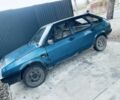 Синий ВАЗ 2109, объемом двигателя 1.5 л и пробегом 133 тыс. км за 450 $, фото 3 на Automoto.ua