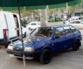 Синій ВАЗ 2109, об'ємом двигуна 1.6 л та пробігом 223 тис. км за 1700 $, фото 1 на Automoto.ua
