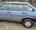 Синий ВАЗ 2109, объемом двигателя 0 л и пробегом 100 тыс. км за 900 $, фото 11 на Automoto.ua