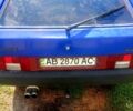Синій ВАЗ 2109, об'ємом двигуна 1.5 л та пробігом 0 тис. км за 650 $, фото 2 на Automoto.ua
