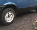 Синий ВАЗ 2109, объемом двигателя 1.3 л и пробегом 360 тыс. км за 619 $, фото 1 на Automoto.ua