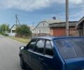Синий ВАЗ 2109, объемом двигателя 1.3 л и пробегом 67 тыс. км за 582 $, фото 6 на Automoto.ua