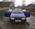 Синій ВАЗ 2109, об'ємом двигуна 1.5 л та пробігом 30 тис. км за 1650 $, фото 1 на Automoto.ua
