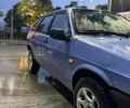 Синий ВАЗ 2109, объемом двигателя 1.5 л и пробегом 76 тыс. км за 750 $, фото 4 на Automoto.ua