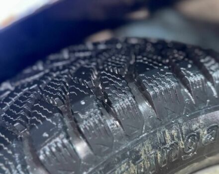 Синий ВАЗ 2109, объемом двигателя 1.5 л и пробегом 76 тыс. км за 750 $, фото 7 на Automoto.ua