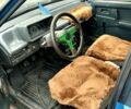 Синий ВАЗ 2109, объемом двигателя 1.5 л и пробегом 0 тыс. км за 800 $, фото 4 на Automoto.ua