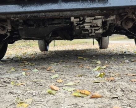 Синий ВАЗ 2109, объемом двигателя 0 л и пробегом 100 тыс. км за 900 $, фото 19 на Automoto.ua