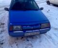 Синій ВАЗ 2109, об'ємом двигуна 1.5 л та пробігом 180 тис. км за 1450 $, фото 1 на Automoto.ua
