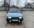 Синій ВАЗ 2109, об'ємом двигуна 1.5 л та пробігом 100 тис. км за 1200 $, фото 4 на Automoto.ua